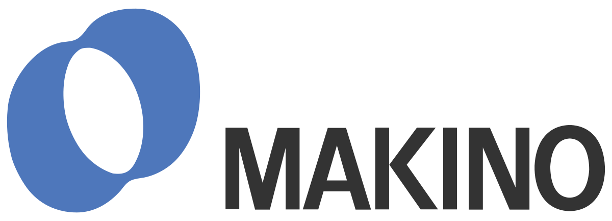 Makino precision machine