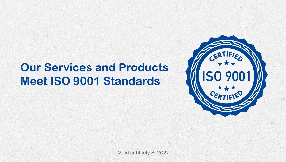 ISO-9001-Certification